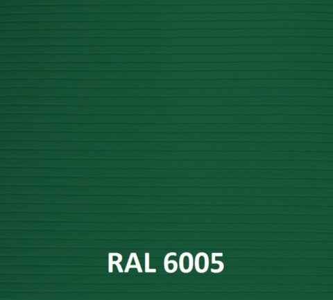 Taśma ogrodzeniowa 52mb Thermoplast® CLASSIC LINE 9,5cm ZIELONA