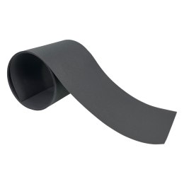 Taśma ogrodzeniowa PASKI 6 x 2,55mb ORANGE 19cm PROTECTO™ GRAFIT + 12 klipsów GRATIS