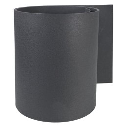 Taśma ogrodzeniowa PASKI 6 x 2,55mb ORANGE 19cm PROTECTO™ GRAFIT + 12 klipsów GRATIS