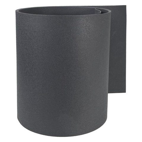 Taśma ogrodzeniowa PASKI 6 x 2,55mb ORANGE 19cm PROTECTO™ GRAFIT + 12 klipsów GRATIS