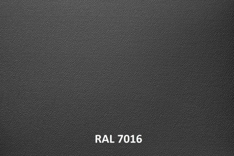 Taśma ogrodzeniowa ROLKA 26mb ORANGE 19cm PROTECTO™ GRAFIT