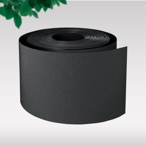 Taśma ogrodzeniowa ROLKA 26mb ORANGE 19cm PROTECTO™ GRAFIT