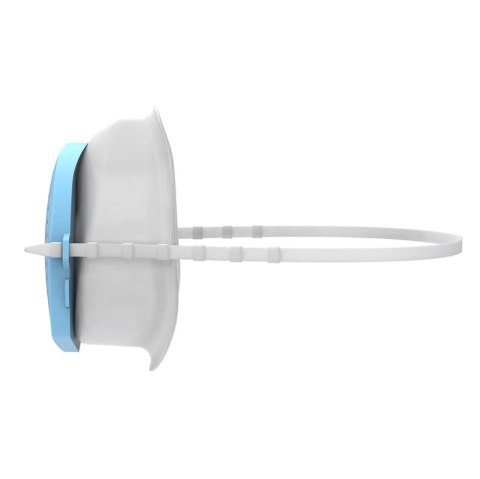 FFP3 MULTIUSE MASK MT2627 - Maska ochrony dróg oddechowych z filtrami FFP3 (2szt., klasa przepuszczalności N99) zapewniaja najwy