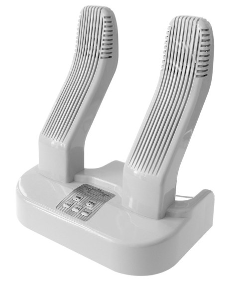 MULTI DRYER OZONE PRO - Stacjonarna suszarka ozonator do obuwia, rękawiczek, czapek, kasków likwidująca bakterie i grzyby