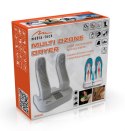 MULTI DRYER OZONE PRO - Stacjonarna suszarka ozonator do obuwia, rękawiczek, czapek, kasków likwidująca bakterie i grzyby