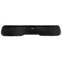 PHANTOM BT - Przenośny głośnik Bluetooth typu soundbar, multikolorowe podświetlenie RGB, RMS 10W, PMPO 450W, radio FM, MP3. AUX,