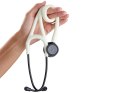 LITTMANN CARDIOLOGY IV ALABASTER BLACK FINISH 6186C Stetoskop kardiologiczny