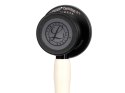 LITTMANN CARDIOLOGY IV ALABASTER BLACK FINISH 6186C Stetoskop kardiologiczny