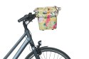 Kosz tylny na bagażnik BASIL BLOOM FIELD CARRY ALL REAR BASKET, KF System 22L, honey yellow (NEW)