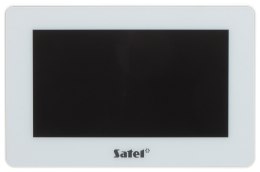 KLAWIATURA GRAFICZNA DO CENTRALI ALARMOWEJ INT-TSH2R-W SATEL