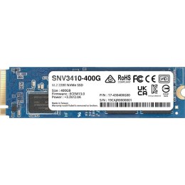 SSD M.2 2280 400GB/SNV3410-400G SYNOLOGY