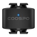 Czujnik kadencji Coospo BK9C - kompatybilne z: Wahooo, Garmin, Bryton itp.