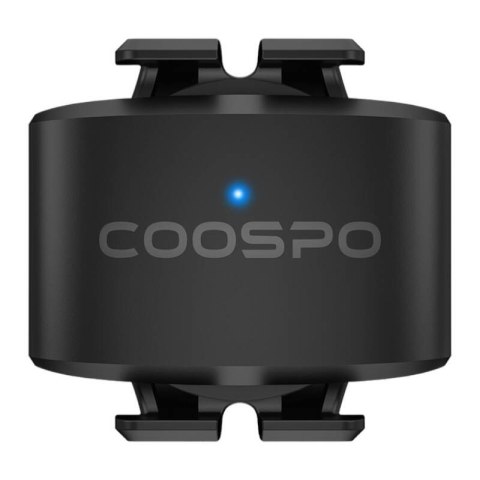 Czujnik kadencji Coospo BK9C - kompatybilne z: Wahooo, Garmin, Bryton itp.