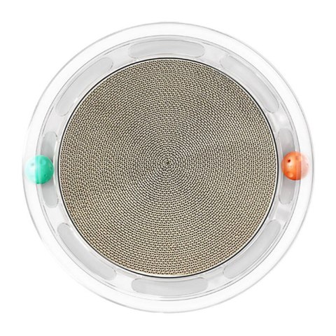 Drapak z piłkami dla kota Petkit