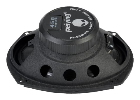 Głośnik samochodowy Peiying Alien PY-BG694T6