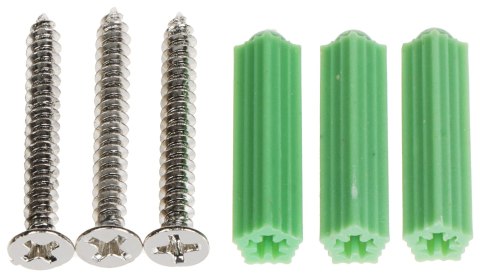 KAMERA ATRAPA ACC-103S/LED