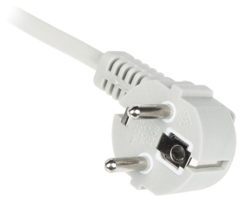 LISTWA ZASILAJĄCA ACAR-P7 (5 + 2 GNIAZDA)