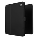 Speck Balance Folio - Etui iPad Air 13" M3 (2025) / M2 (2024) (Black)