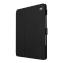 Speck Balance Folio - Etui iPad Air 13" M3 (2025) / M2 (2024) (Black)