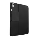 Speck Balance Folio - Etui iPad Air 13" M3 (2025) / M2 (2024) (Black)