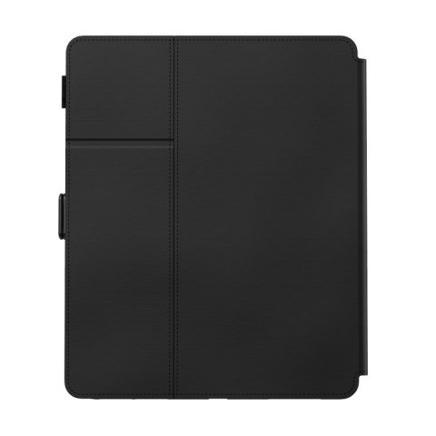 Speck Balance Folio - Etui iPad Air 13" M3 (2025) / M2 (2024) (Black)