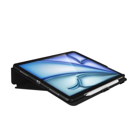 Speck Balance Folio - Etui iPad Air 13" M3 (2025) / M2 (2024) (Black)