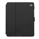 Speck Balance Folio - Etui iPad Air 13" M3 (2025) / M2 (2024) (Black)