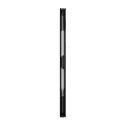 Speck Balance Folio - Etui iPad Air 13" M3 (2025) / M2 (2024) (Black)