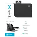 Speck Balance Folio - Etui iPad Air 13" M3 (2025) / M2 (2024) (Black)