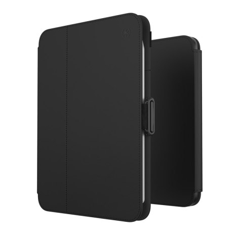 Speck Balance Folio - Etui iPad mini 7 (2024) / mini 6 (2021) z powłoką MICROBAN (Black)