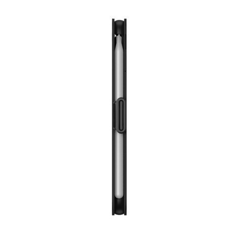 Speck Balance Folio - Etui iPad mini 7 (2024) / mini 6 (2021) z powłoką MICROBAN (Black)
