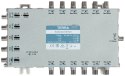 MULTISWITCH MV-524 5 WEJŚĆ/24 WYJŚCIA TERRA