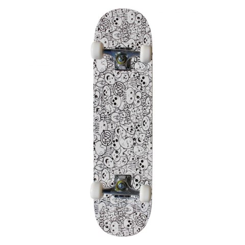 Deskorolka Extreme Board - Emoticon