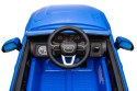Pojazd Audi Q7 NEW LIFT - Niebieski SUV