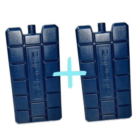 Wkład CEGECO 2 x 240ml Kamai