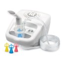 LD-212C white Inhalator tłokowy