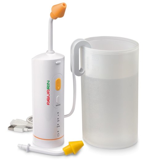 LD-SN03 -końcówki do irygatora do nosa