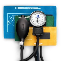 LD-80 Ciśnieniomierz mechaniczny-pediatryczny + 3 mankiety dziecięce