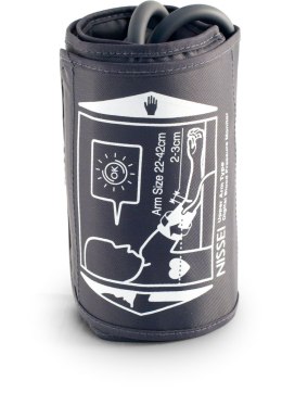 NISSEI - Mankiet do ciśnieniomierza (22-42 cm) DSK-1031