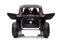 Pojazd Buggy UTV-MX 2000N Czarny