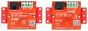 ZESTAW KONWERTERÓW UTP / 2-WIRE DO TRANSMISJI LAN+POE ETH-2WIRE-A-SET KOMPLET 2 SZT ATTE