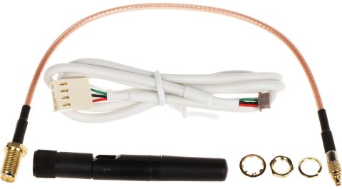 MODUŁ KOMUNIKACYJNY ETHERNET IP180-IPW PARADOX