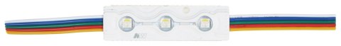 MODUŁ LED MW-MLD-5050-3RGBW MW Lighting