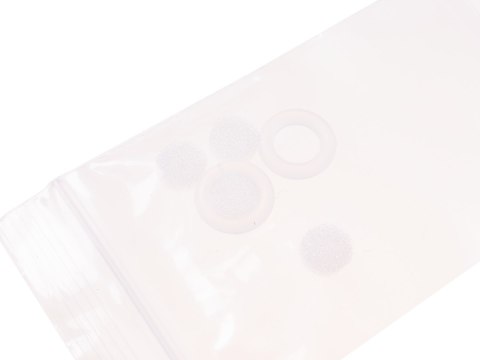 Odkurzacz do wągrów MIKRODERMABAZJA - różowy