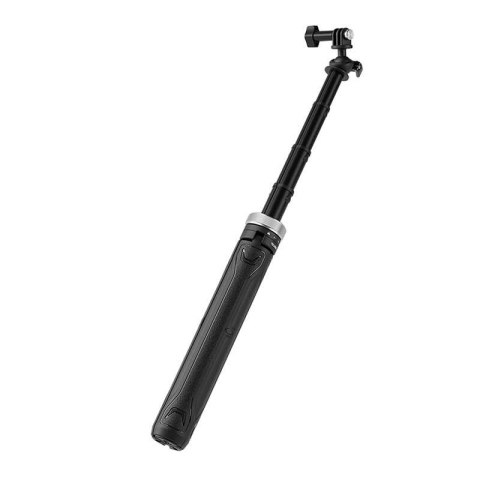 Selfie stick uniwersalny 360° Telesin do kamer sportowych / telefonów (S1-TSS-01)