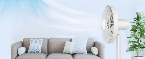 Wentylator Xiaomi Mi Smart Standing Fan 2 lite