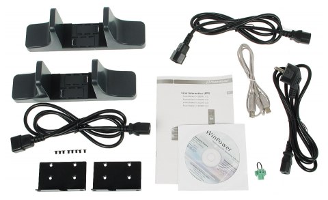 ZASILACZ UPS VI-2000-RT/LCD 2000 VA
