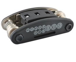 Zestaw kluczy rowerowych 16w1