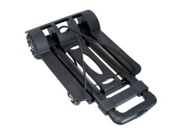 Składany wózek transportowy 40kg