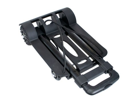 Składany wózek transportowy 40kg